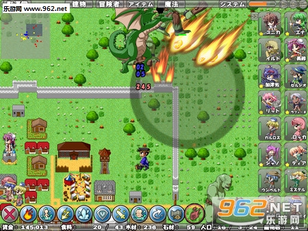 Village of Adventurers 2Steam版截图2