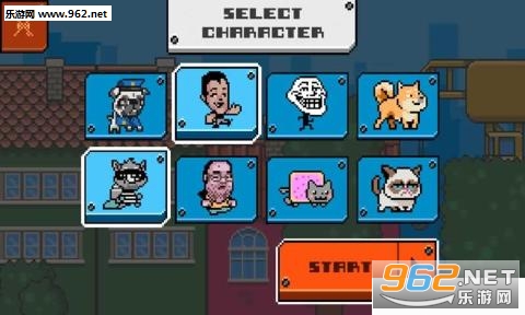 �ľ������ܿ�Jumpy Run��׿���ͼ2
