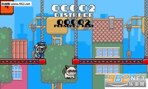 �ľ������ܿ�Jumpy Run��׿���ͼ3