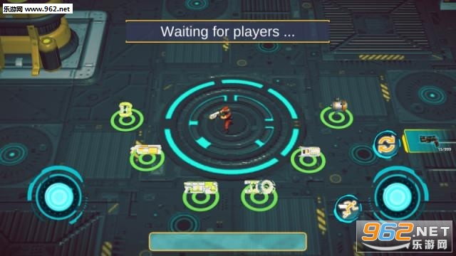 The Last Gun(��ս�����������°�)��ͼ3