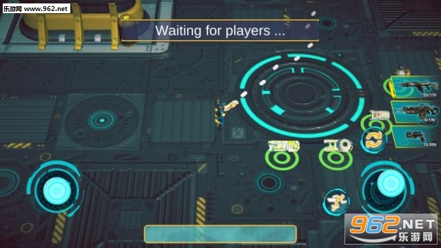 The Last Gun(��ս�����������°�)��ͼ0
