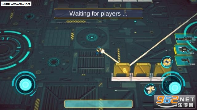 The Last Gun(��ս�����������°�)��ͼ1