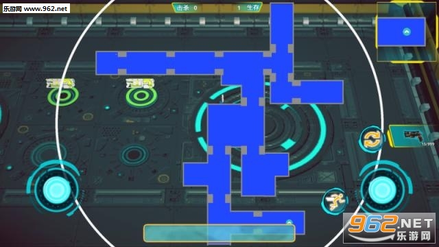 The Last Gun(��ս�����������°�)��ͼ2