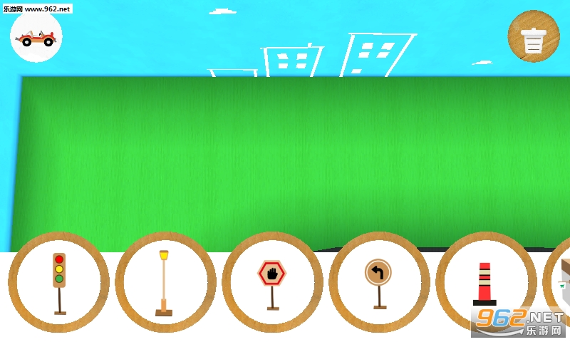 Toca Cars(�п��������İ�)v1.0.1��ͼ1