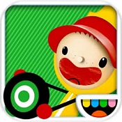Toca Cars(�п��������İ�)