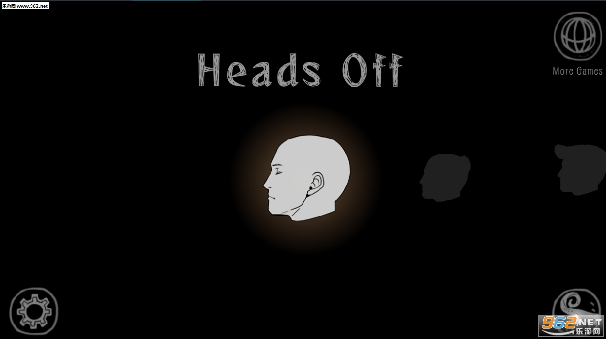 Heads Off游戏安卓版截图0