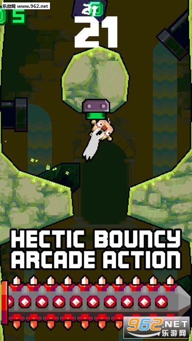 Stretch Dungeon(������ǽ���İ�)��ͼ1