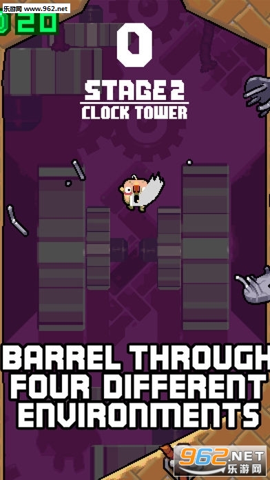 Stretch Dungeon(������ǽ���İ�)��ͼ2