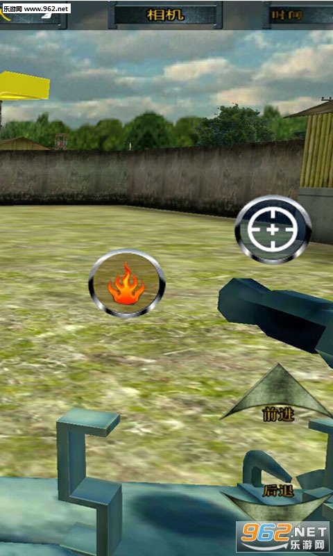 3D̹�˹���ս��׿���ͼ2
