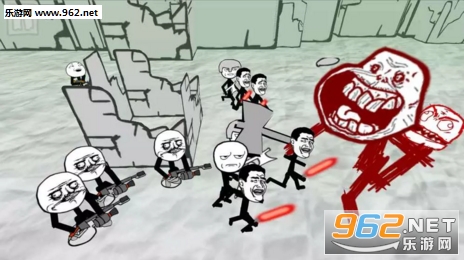 火柴人战斗模拟器Stickman Meme Battle Simulator安卓版截图2