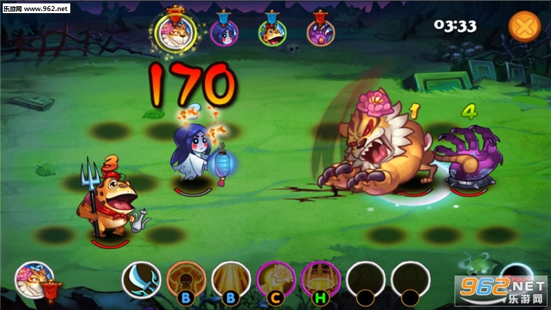 Vua Thu Cung(����֮����׿��)v1.0.3��ͼ0