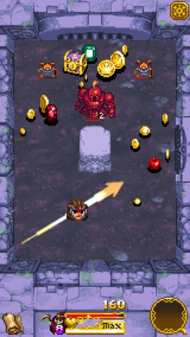 Treasure Buster(�����ƻ��߰�׿��)��ͼ0