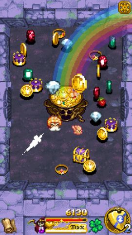 Treasure Buster(�����ƻ��߰�׿��)��ͼ3