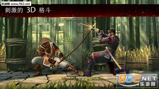 shadowfight3�ٷ���׿���ͼ3