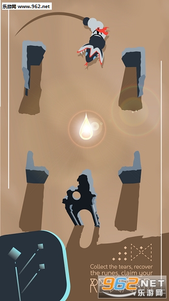 Desert Legacy(沙漠遗产汉化版)截图0