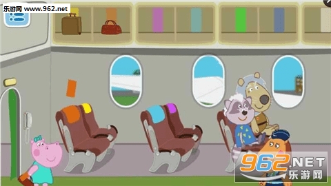 Airport Professions(����ְҵ��׿��)��ͼ2