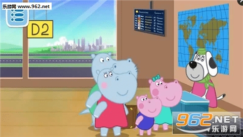 Airport Professions(����ְҵ��׿��)��ͼ3