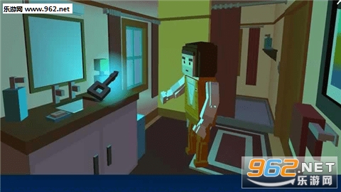 Crazy Neighbor House Escape(����ھӷ���������׿��)v1.0.0��ͼ1
