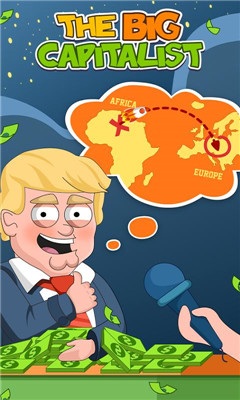 Big Capitalist(���ʱ��Һ�����)v1.0.39��ͼ0