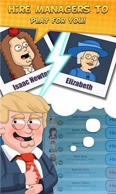 Big Capitalist(���ʱ��Һ�����)v1.0.39��ͼ1