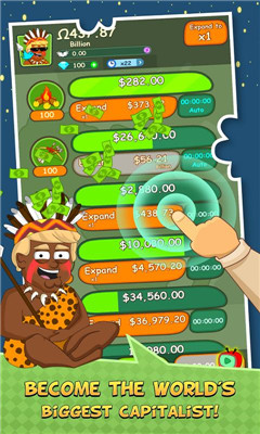 Big Capitalist(���ʱ��Һ�����)v1.0.39��ͼ2