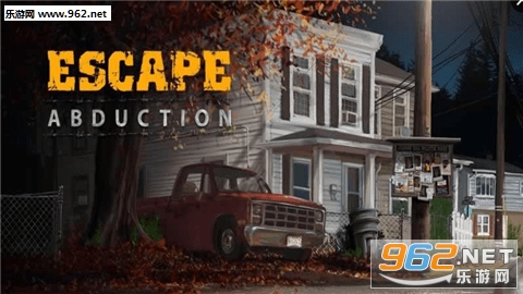 Escape Abduction(���Ѱ�ܰ�׿��)��ͼ0