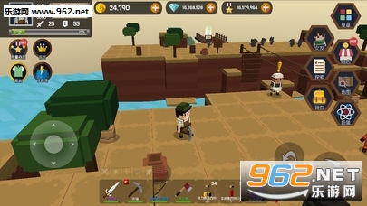 Pocket World̽��֮�����İ��ͼ2