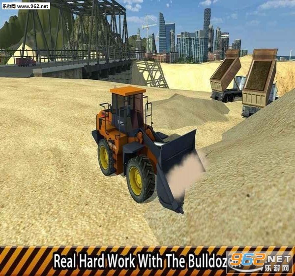 New York Construction Simulator PRO(纽约建筑模拟器手机版)截图3