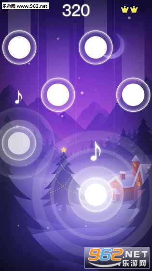 Piano Dream(�λø�����Ϸ�ֻ���)��ͼ2