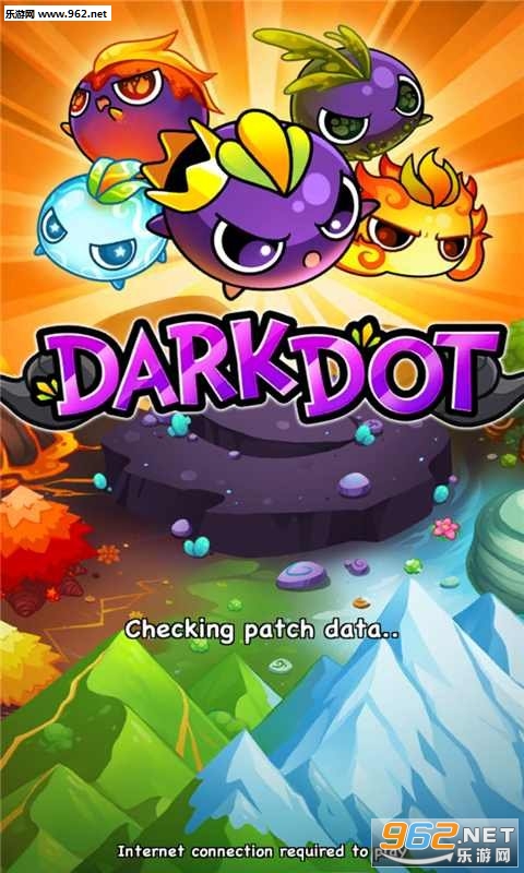 Dark Dot(�����ս��׿��)��ͼ0