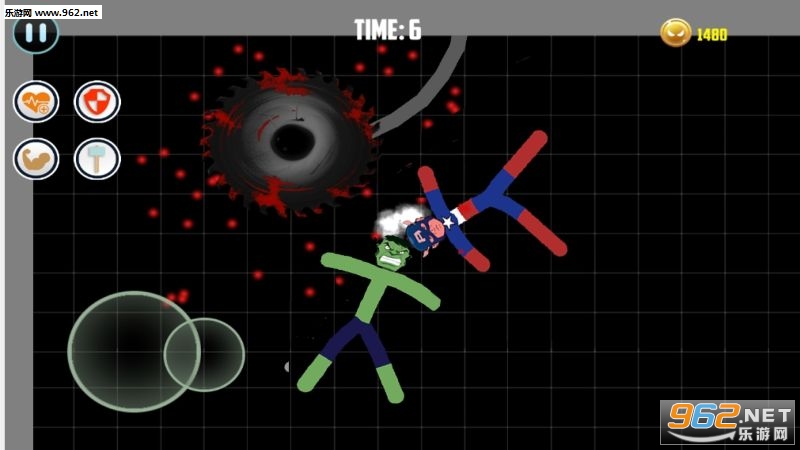 Stickman War(�������ʿ��ս��׿��)��ͼ3