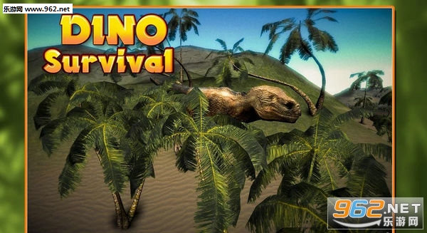 Dino Survival(������������)v1��ͼ0