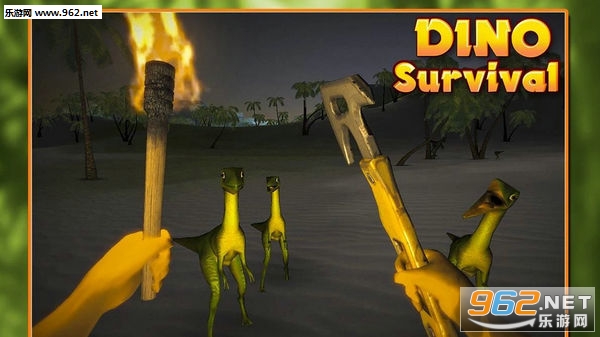 Dino Survival(������������)v1��ͼ2