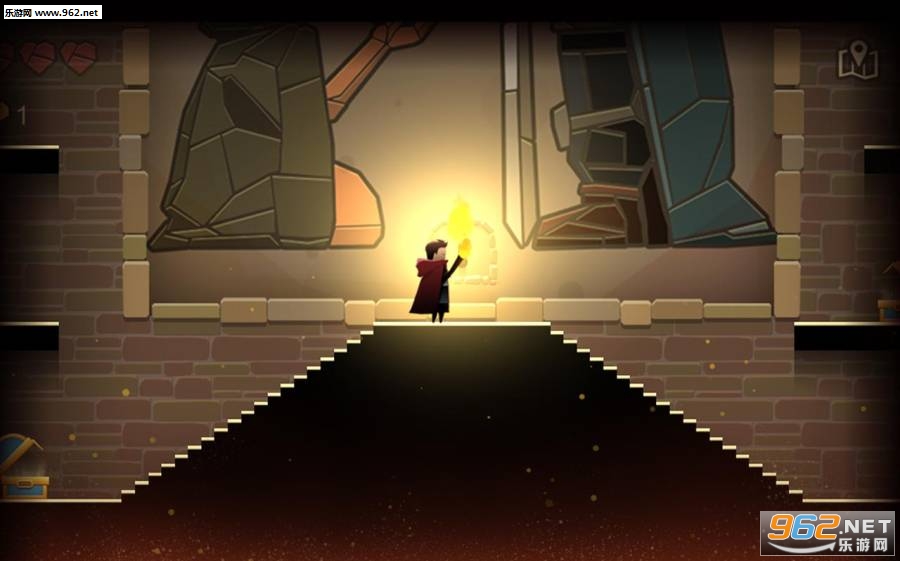 Hero and Castle(Ӣ����Ǳ����԰�)v1.4��ͼ0