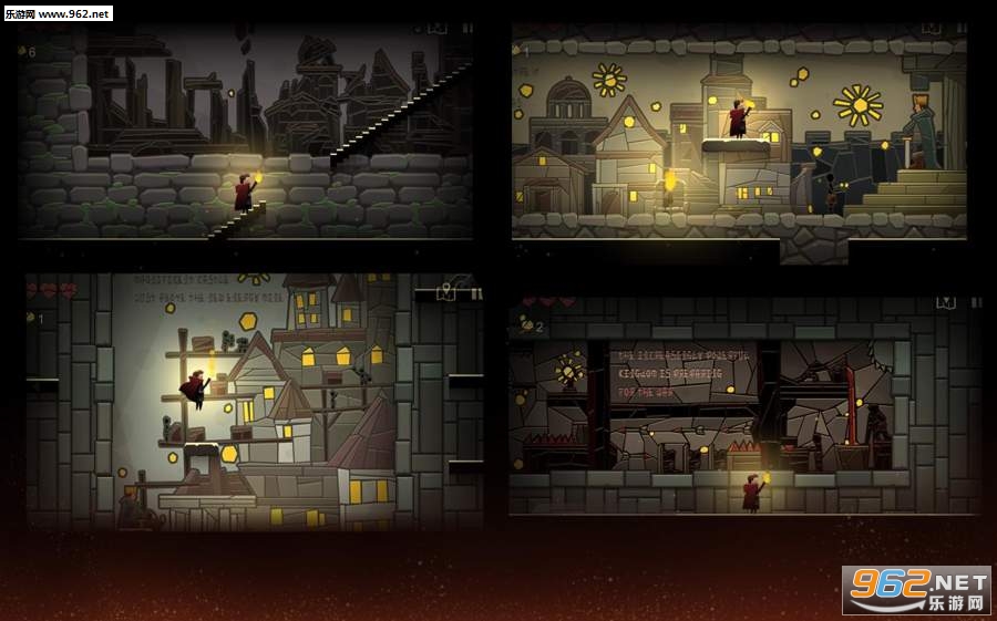 Hero and Castle(Ӣ����Ǳ����԰�)v1.4��ͼ3