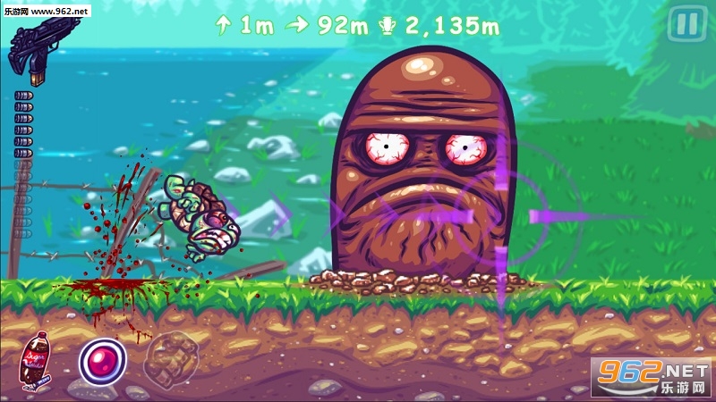 Super Toss The Turtle(����Ͷ�������°�)v1.171.36��ͼ0