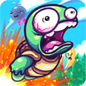 Super Toss The Turtle(超级投掷龟最新版)