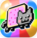 Nyan Cat: Lost In Space(�ʺ�è��ʧ̫��9.1��׿��)