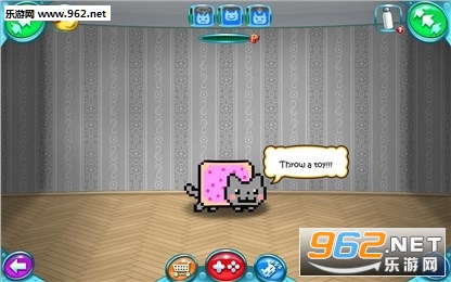 Nyan Cat: Lost In Space(�ʺ�è��ʧ̫��9.1��׿��)��ͼ3