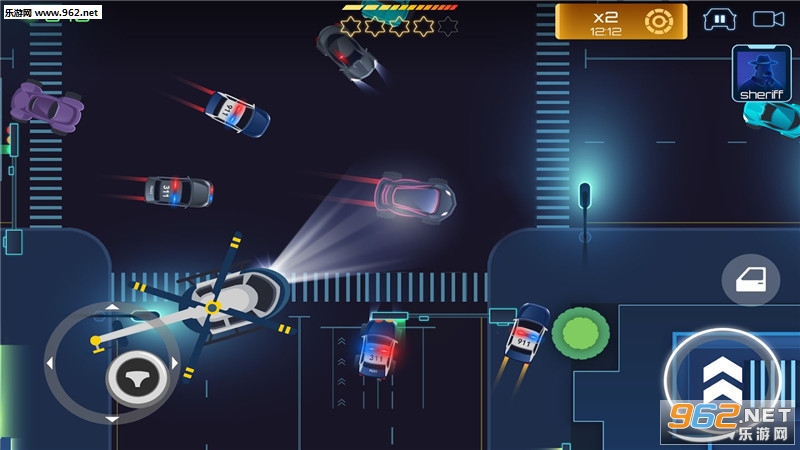 Car Smash!(�������鰲׿��)v1.20��ͼ0