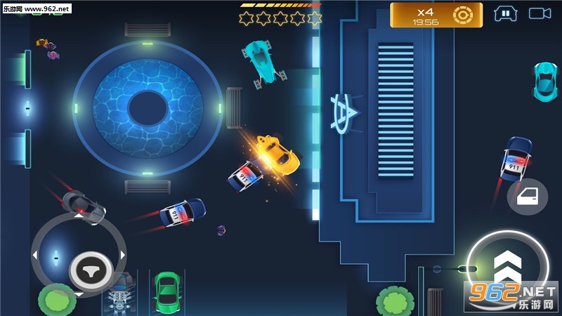 Car Smash!(�������鰲׿��)v1.20��ͼ2