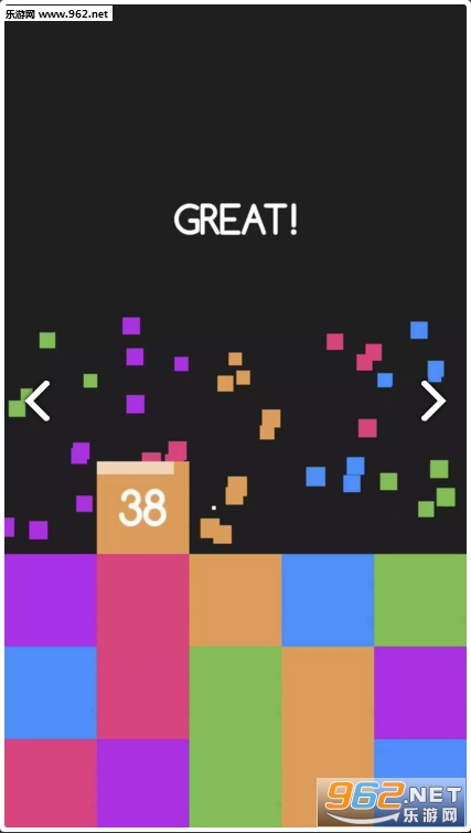 Bricks��׿��v1.0��ͼ1