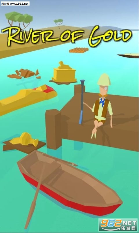 River of Gold(���еı��ذ�׿������)v1.01��ͼ1