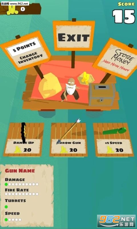River of Gold(���еı��ذ�׿������)v1.01��ͼ2