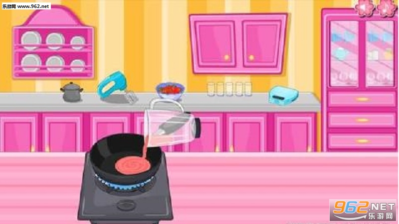 Strawberry Ice Cream Sandwiches(��ݮ����������ΰ�׿��)v4.0��ͼ2