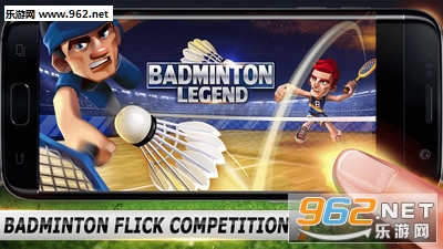 ��ë��Badminton���İ��ͼ1