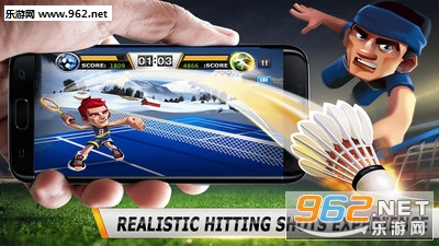 ��ë��Badminton���İ��ͼ2