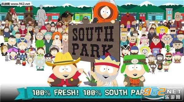South Park(�Ϸ���԰�绰�ƻ������İ�)v1.1.0��ͼ3