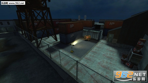 ��������(Codename CURE)�ٷ����Ĺ������ͼ1