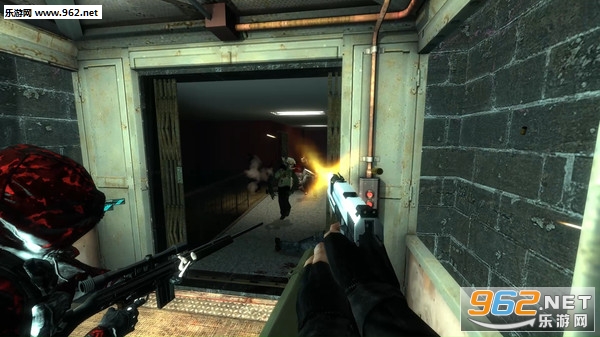 ��������(Codename CURE)�ٷ����Ĺ������ͼ4